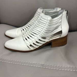 Treasure & Bond Hattie Bootie sz 7